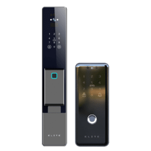 Elite V3 & U-2 Gate Bundle Front