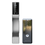 Elite V5 & U-2 Gate Bundle Front view