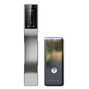 Elite V5 & U-2 Gate Bundle Front view