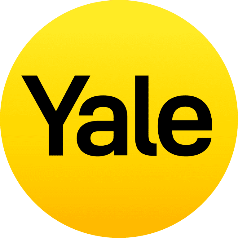 Yale smart lock company logo