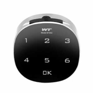 Letterbox Digital Lock