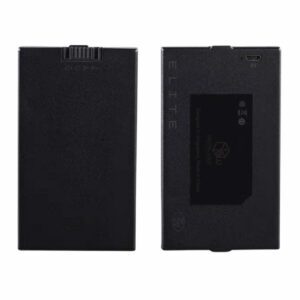 Rechargeable Battery Pack 4000mAh Gate-Lock / 4200mAh Option Door Lock