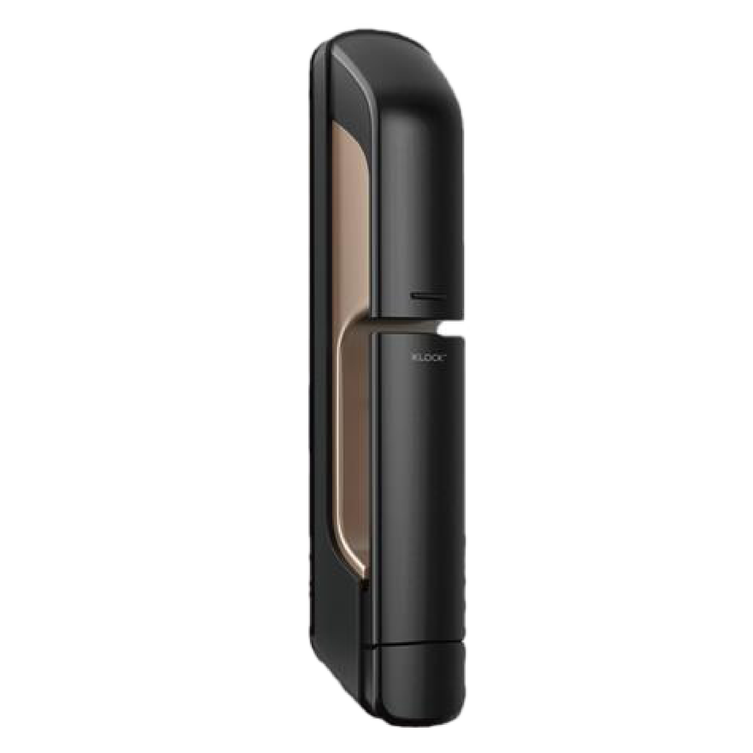 Klock K700 Bundle Side view