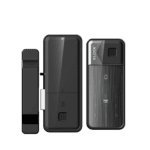 Klock K2000 Digital Gate Lock