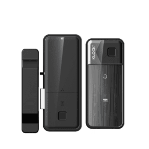 Klock K2000 Digital Gate Lock