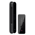 Aqara D100 + Yew Gate Pro Bundle