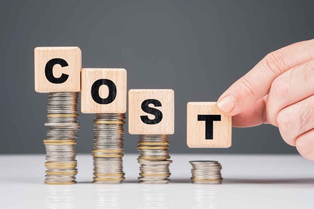 Cost