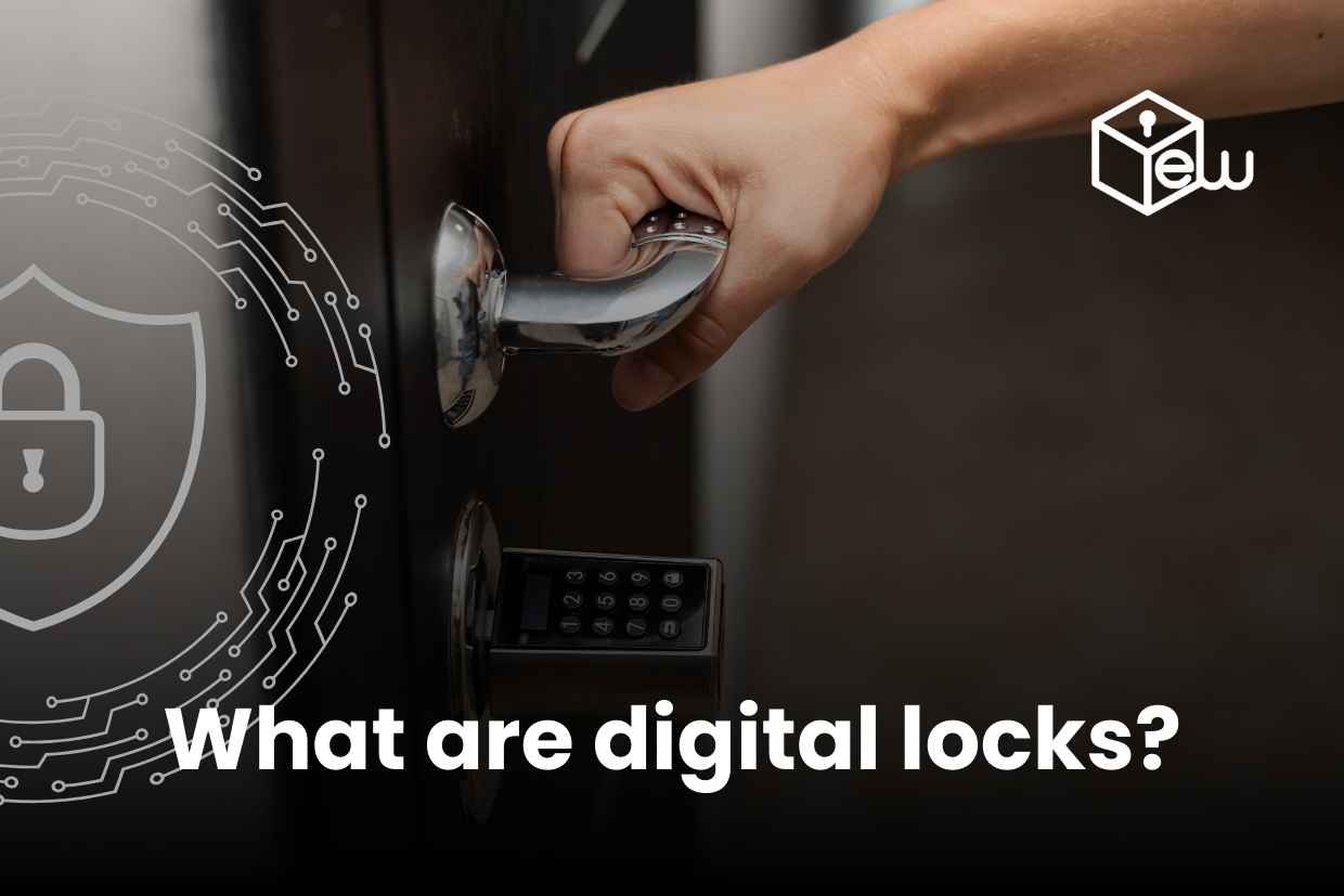 Digital locks