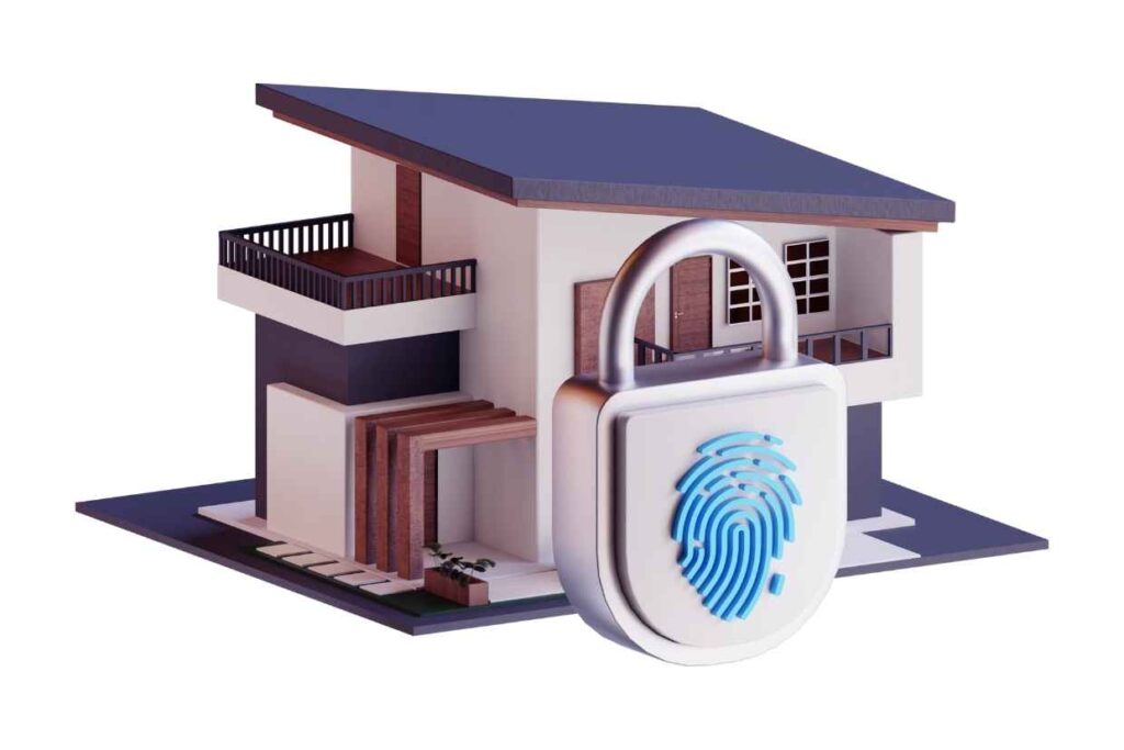 Smart Home Security