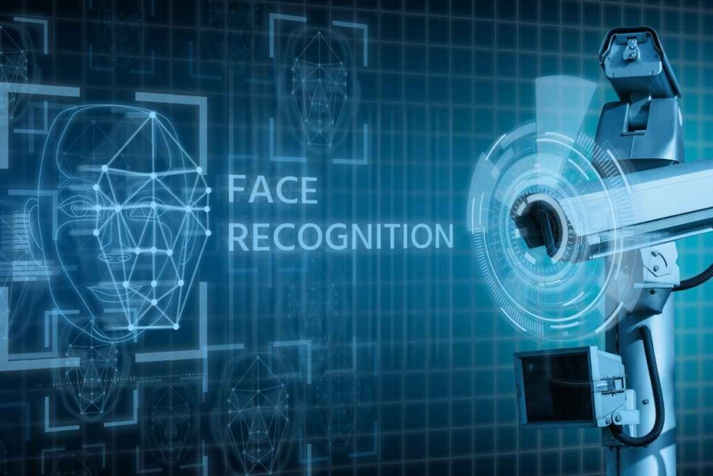 face recognition