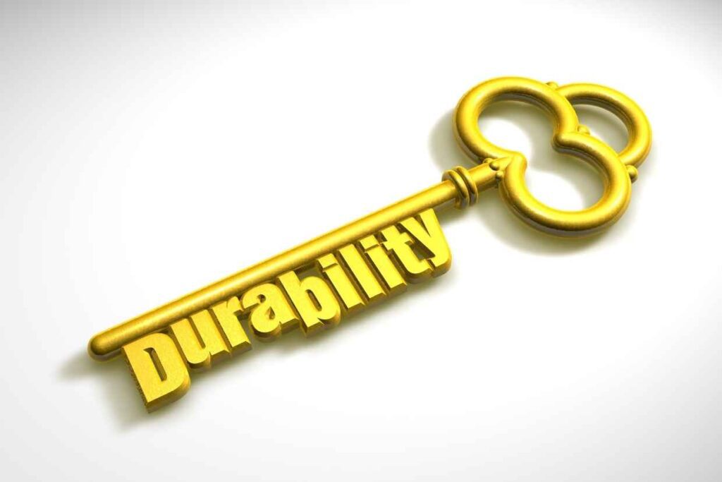 Durability