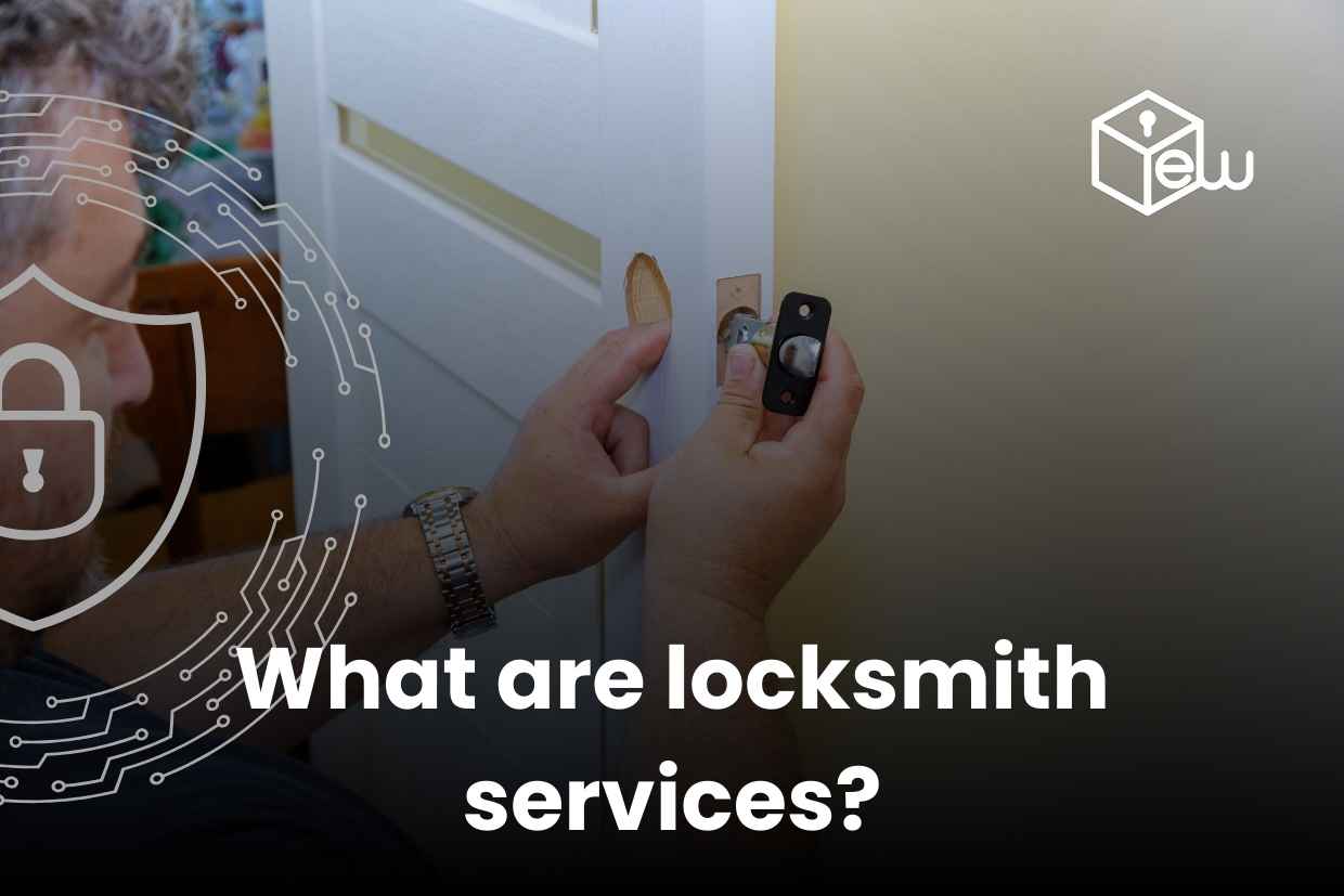 locksmith services