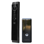 Elite V8 and U2 Digital lock Bundle