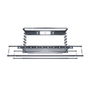 Yew Niq Smart Laundry System