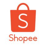 Shopee logo