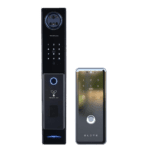 Yew X1 and Elite U2 Digital Lock Bundle