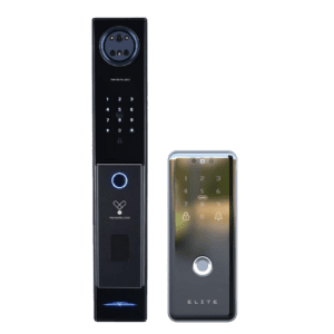 Yew X1 and Elite U2 Digital Lock Bundle