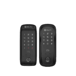 Solity GA-60B + Solity GD-65B Front View