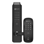 Solity GM-7000BKF + Solity GD-65B Front