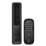 Solity GP-6000BAK + Solity GD-65B Front