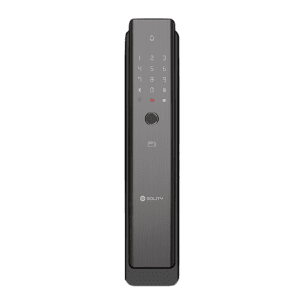 Solity GEA-1000BK Digital Door Lock