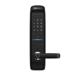 Solity GM-6000BK | Digital Door Lock