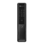 (Black) Solity GP-6000BKF | Digital Door Lock