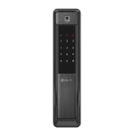 (Black) Solity GSP-2000BK | Digital Door Lock
