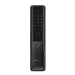 (Black) Solity GP-6000BAK | Digital Door Lock