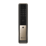 Solity GP-6000BAK | Digital Door Lock