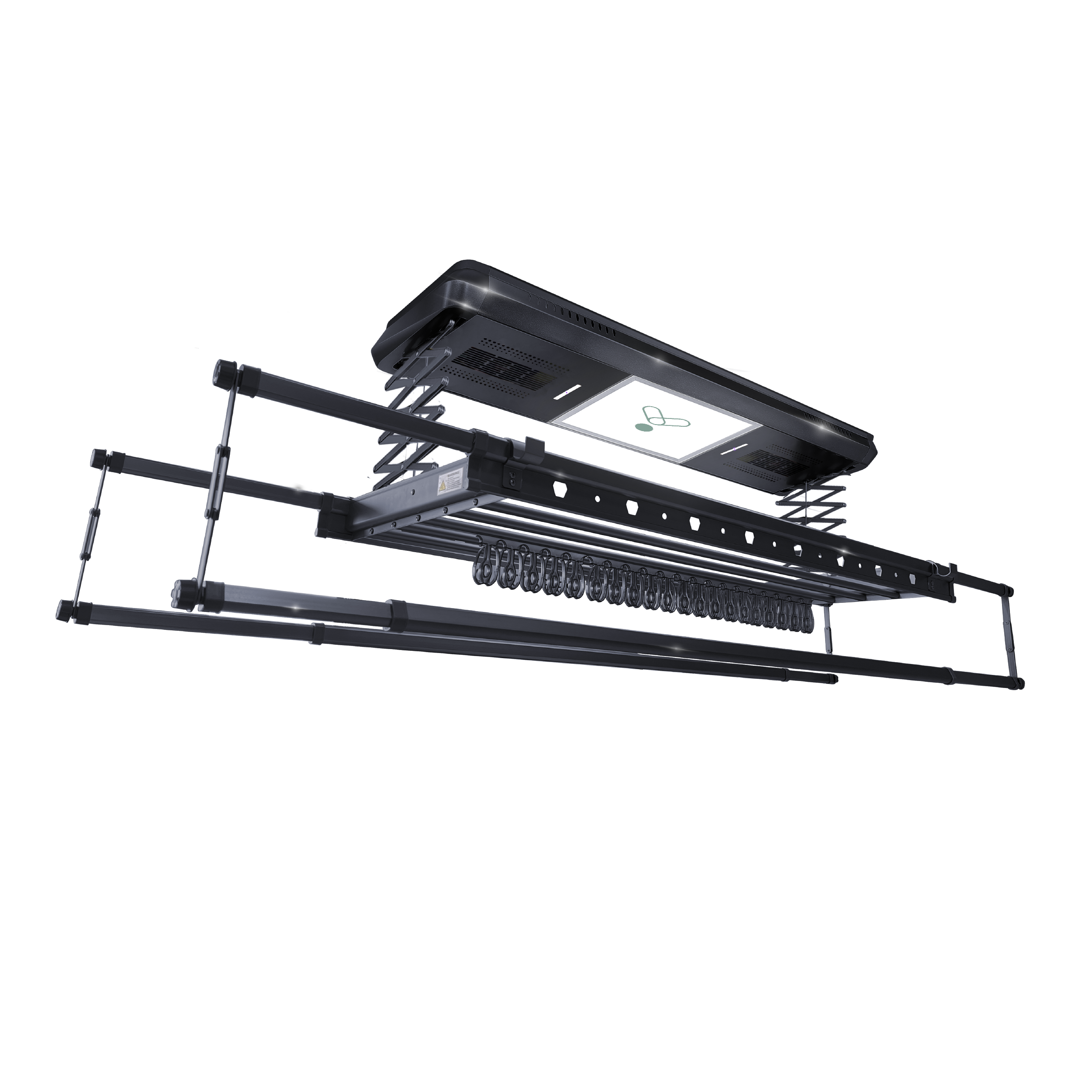 Yew Basic Smart Laundry 1