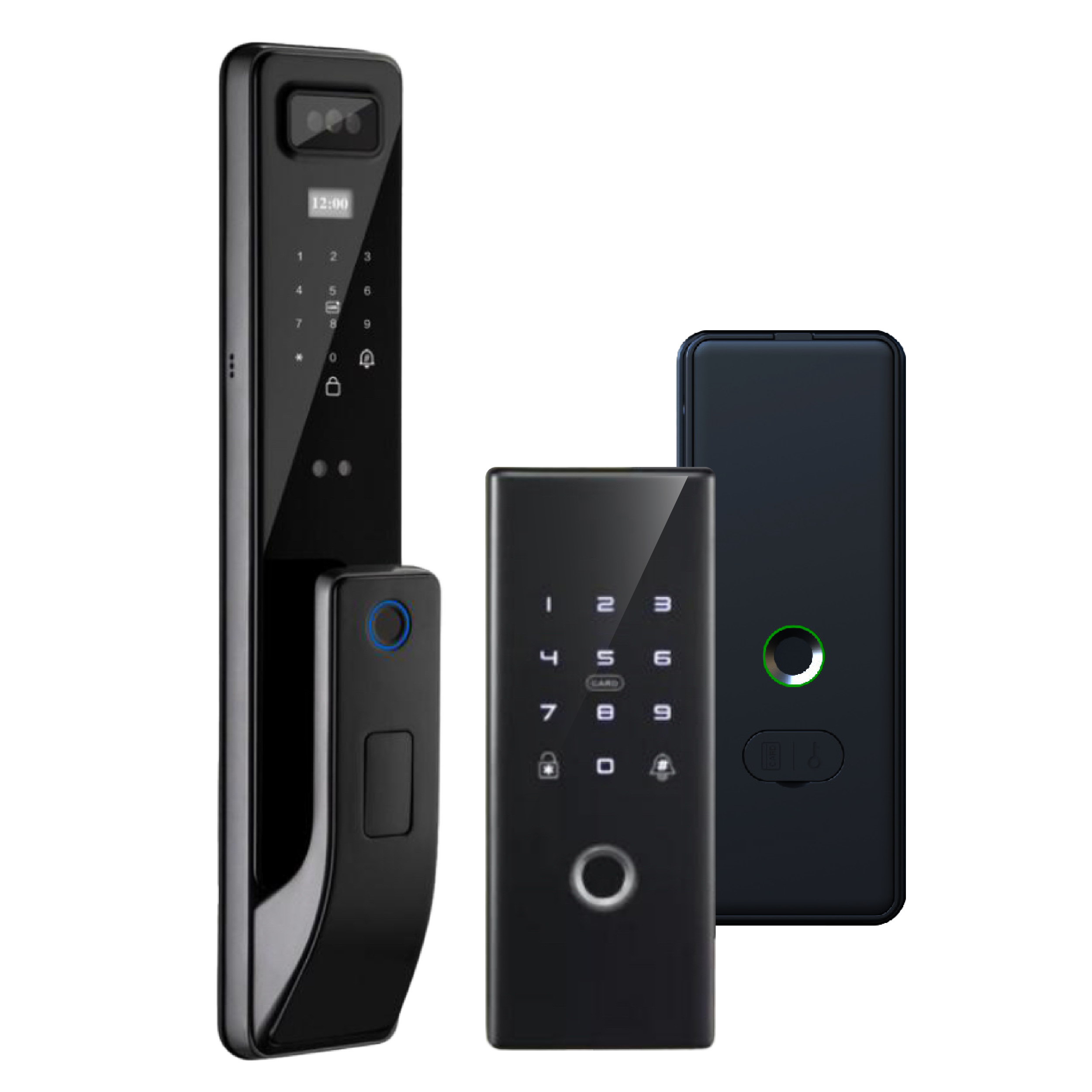 YEW PACKAGE | Yew F11 Tuya Intercom Bundle