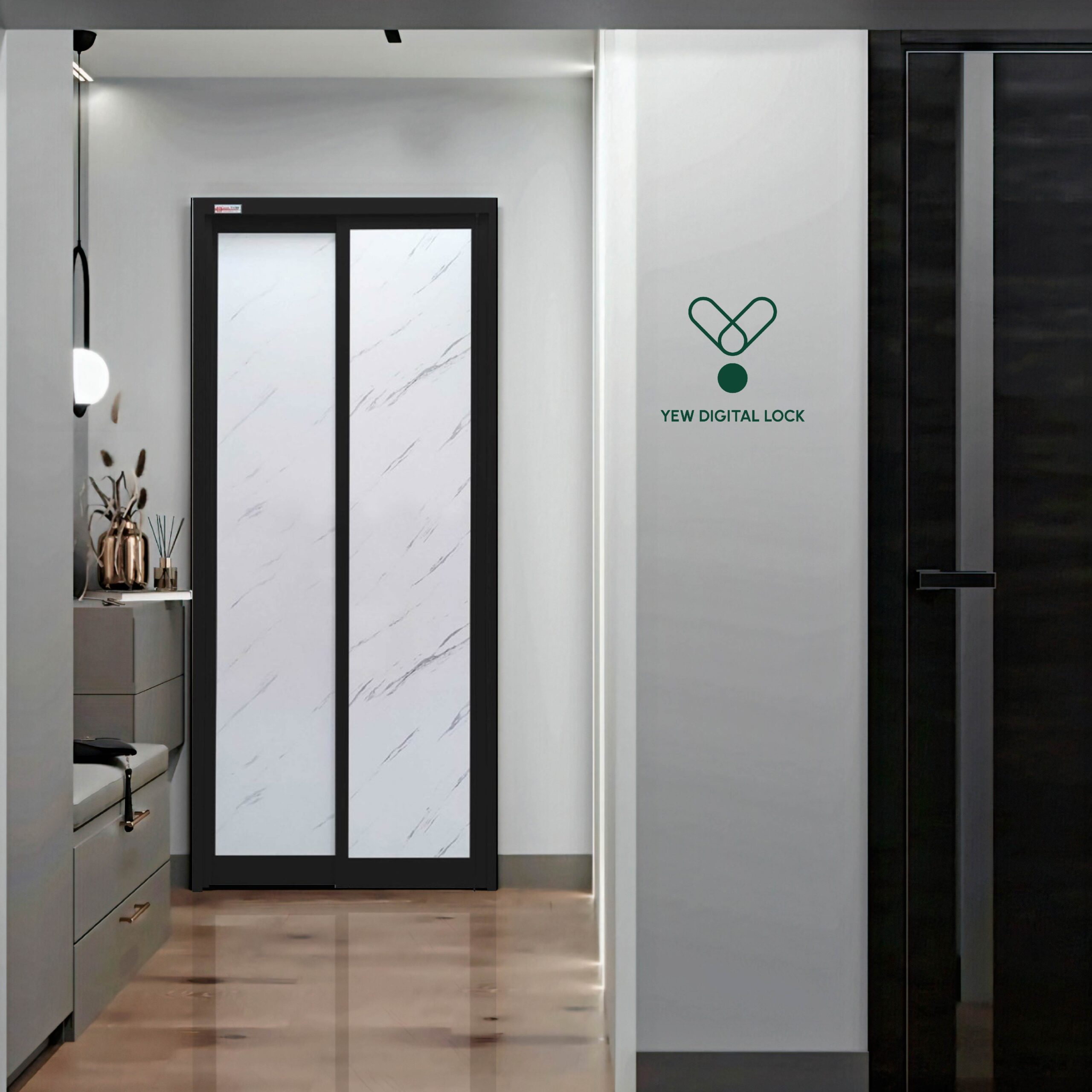 Yew PD 1 | Slide and Swing