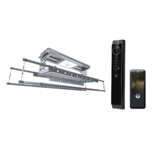 Elite V8 and U2 Gate Bundle