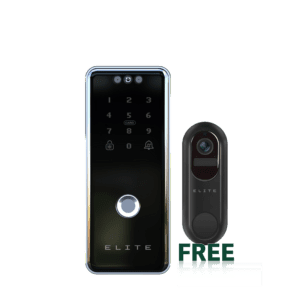 Elite U-2 Gate | Metal Finishing