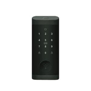 Yew DB1 for Wooden Door