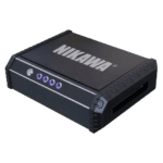Nikawa BP2EA Flip Up Safe Box
