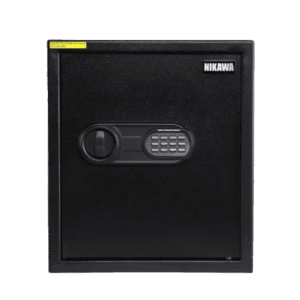 Nikawa EIS400 Digital Safe Box