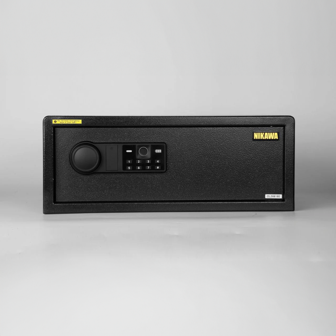 Nikawa NIO20W Digital Safe Box 1-2