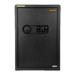 Nikawa NIO50 Digital Safe Box