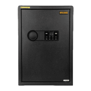Nikawa NIO50 Digital Safe Box