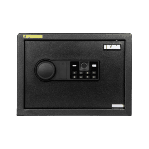 Nikawa NIO25 Digital Safe Box