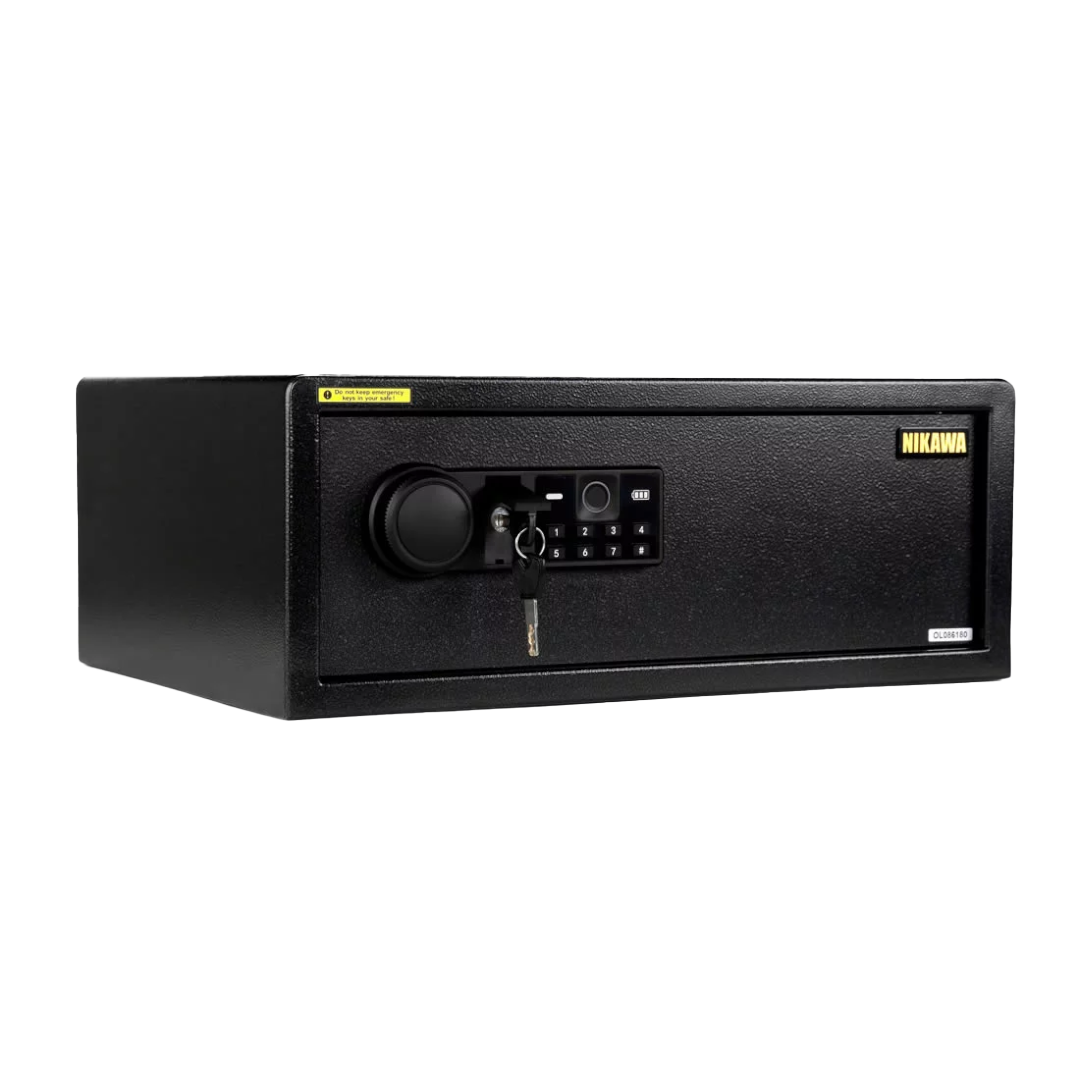 Nikawa NIO20W Digital Safe Box