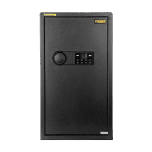 Nikawa NIO60 Digital Safe Box