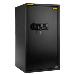 Nikawa NIO70 Digital Safe Box