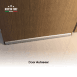 Yew Door Autoseal System