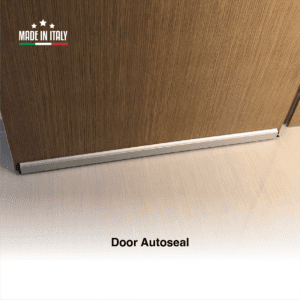 Yew Door Autoseal System