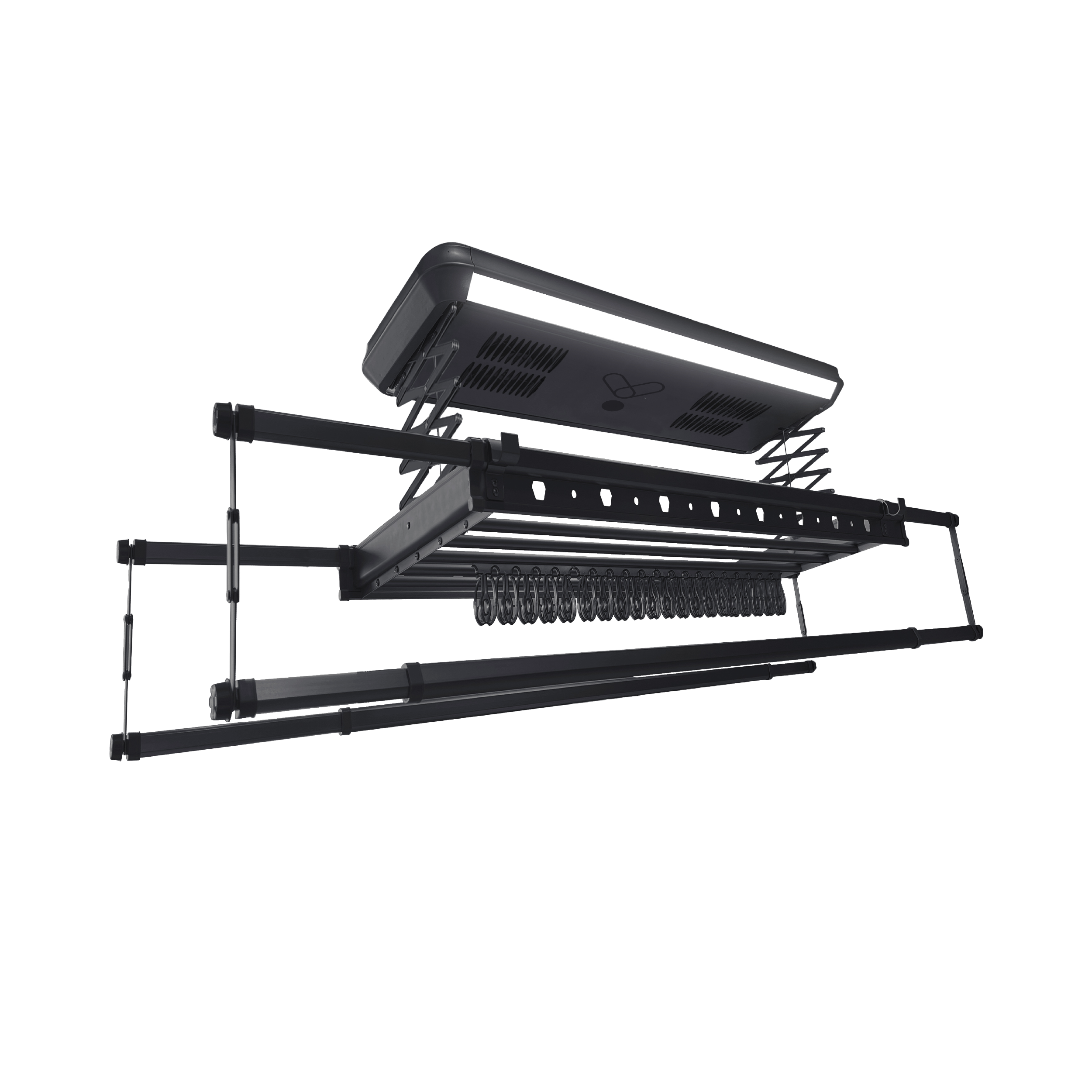 Yew Mini Smart Laundry 1