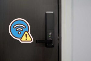 connectivity problem