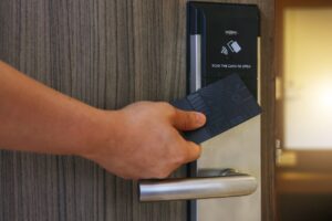 Choosing the Right Digital Lock Installation Service in Singapore